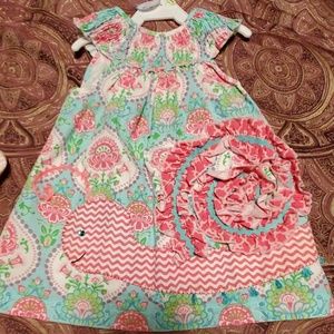 Mudpie dress